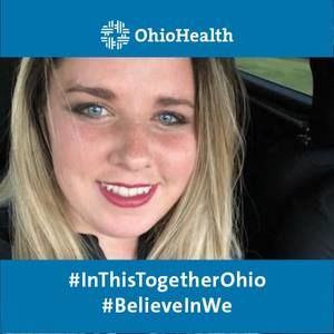 Meet your Posher, Jillian